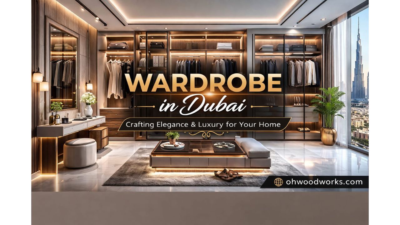 How Can Bespoke Wardrobe Designs Maximize Boutique Spaces