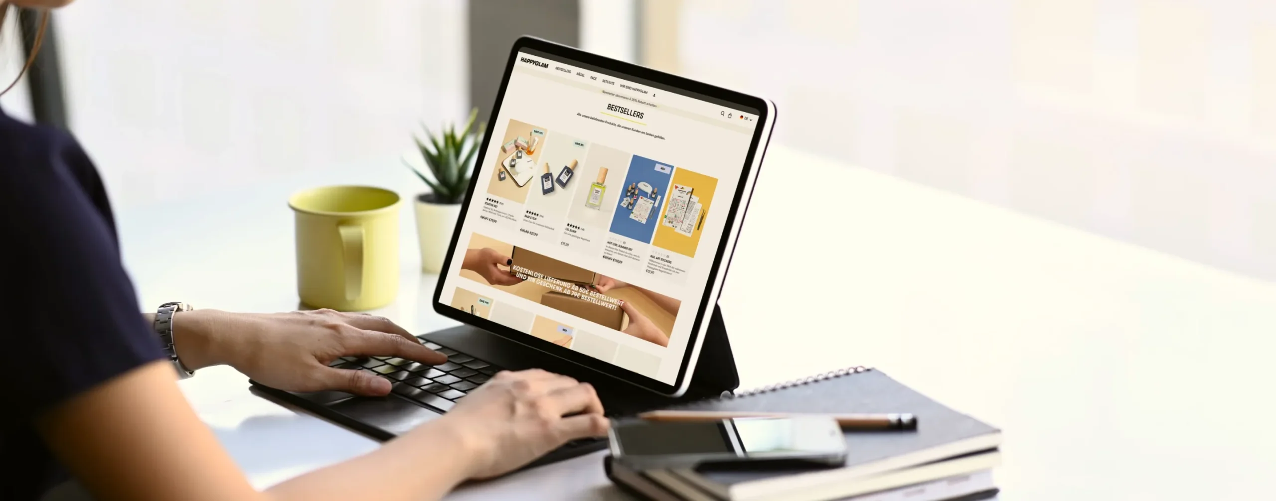 How the Right WordPress Website Design Company Impacts Your Results