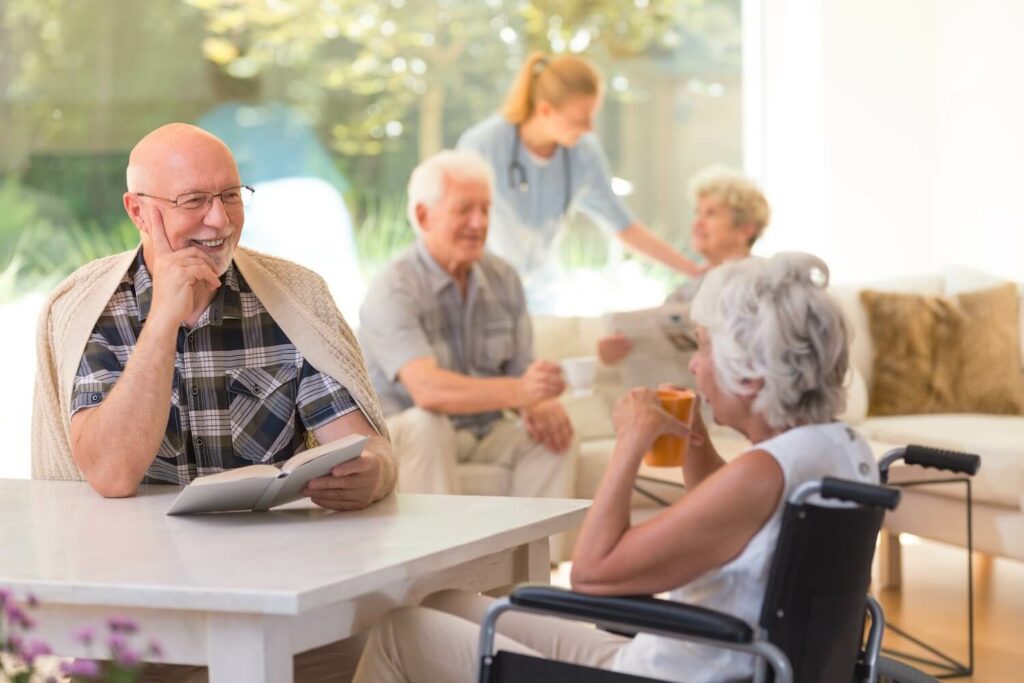 What to Look for in an Assisted Living Facility That Actually Supports Independence