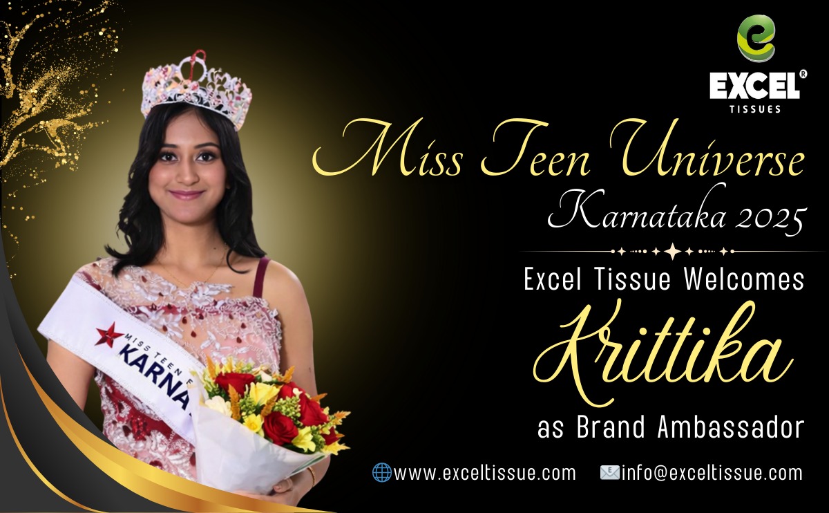 Facial Tissue Manufacturers In Bangalore | Car Tissue Suppliers | Excel Tissue