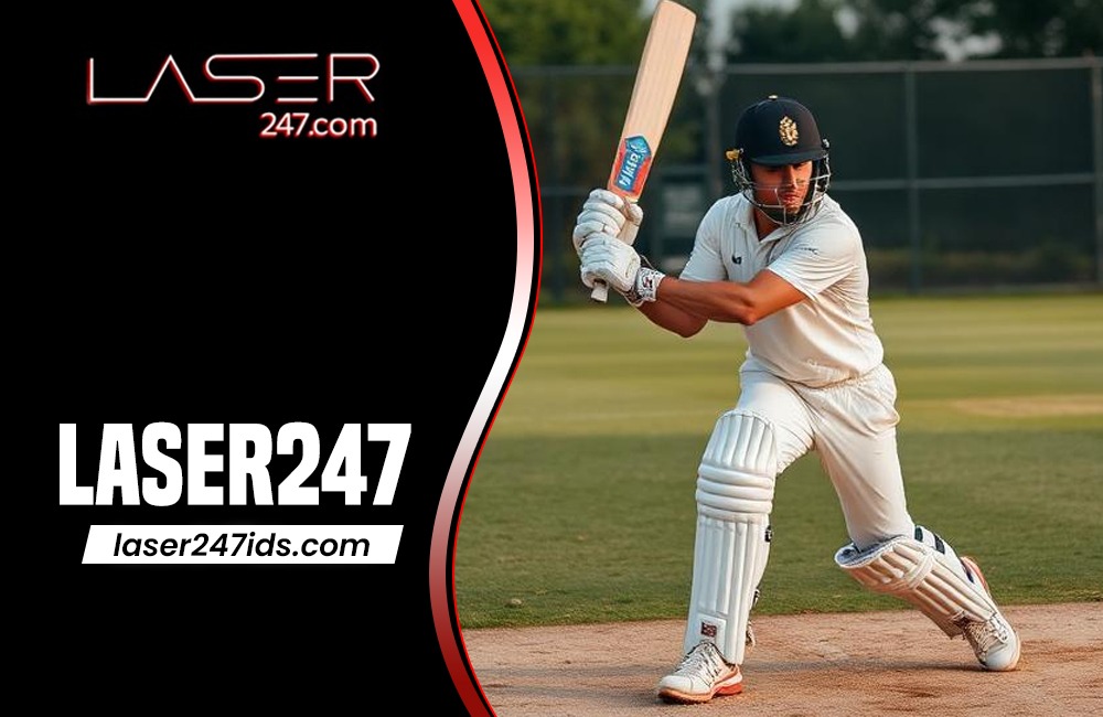 Laser247 ID – Easy Process of Laser247 ID Create