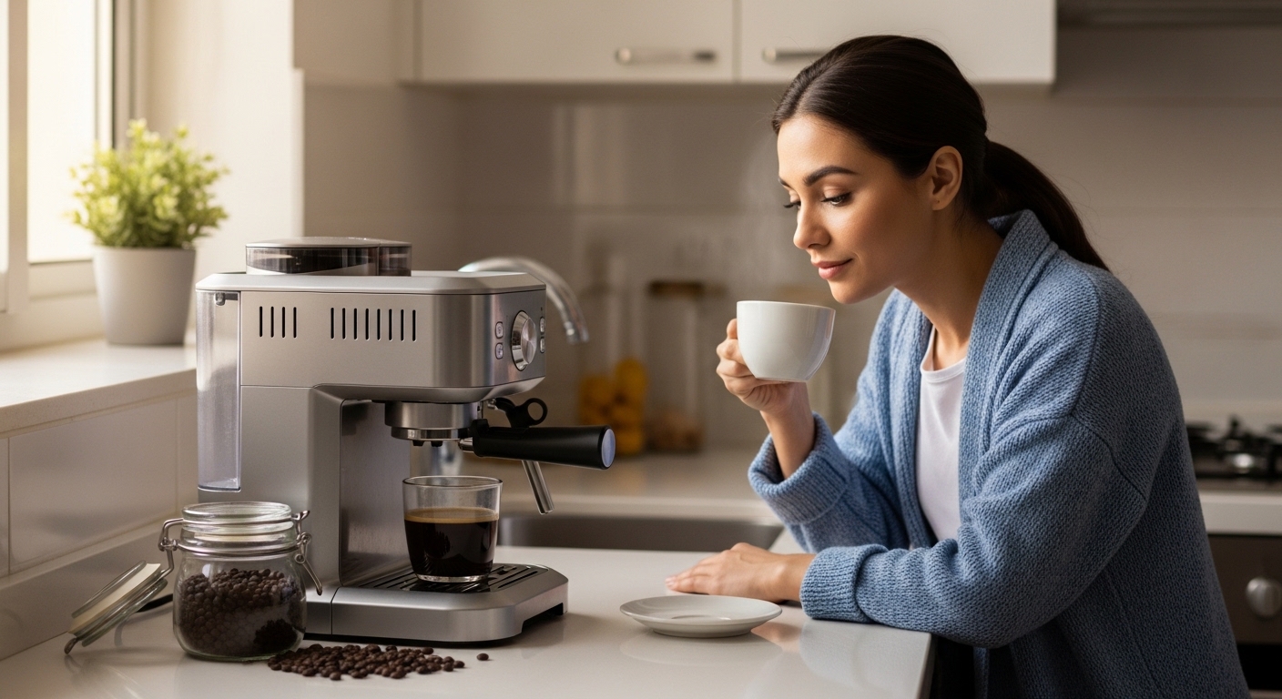 Why Your Morning Brew Suddenly Tastes Different