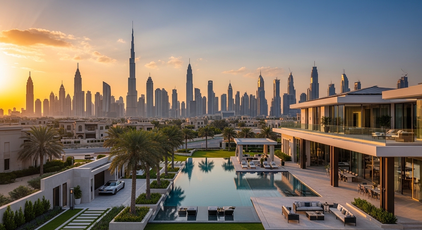 Dubai Layover Guide: How to Experience the City in Just 24–48 Hours