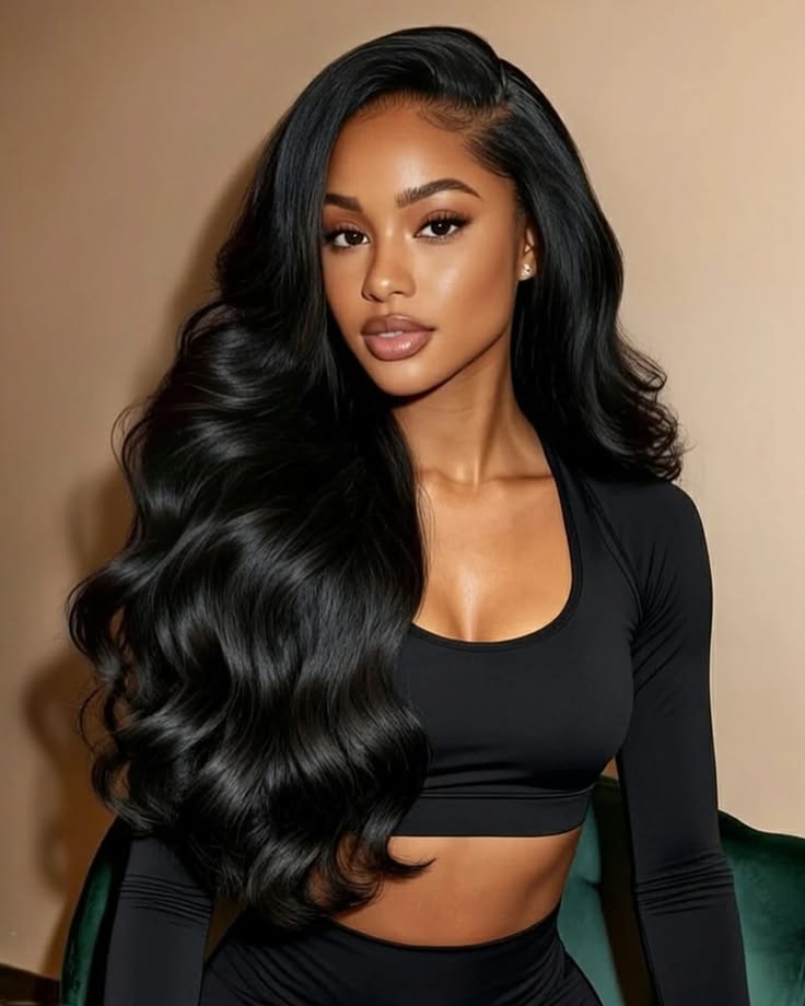 Unstoppable Beauty: HD Lace Closure Styles for Women’s Day