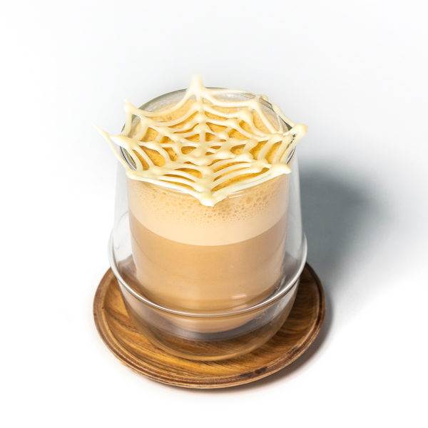 Celebrate Halloween with Yamanote Atelier’s Spooky Treats