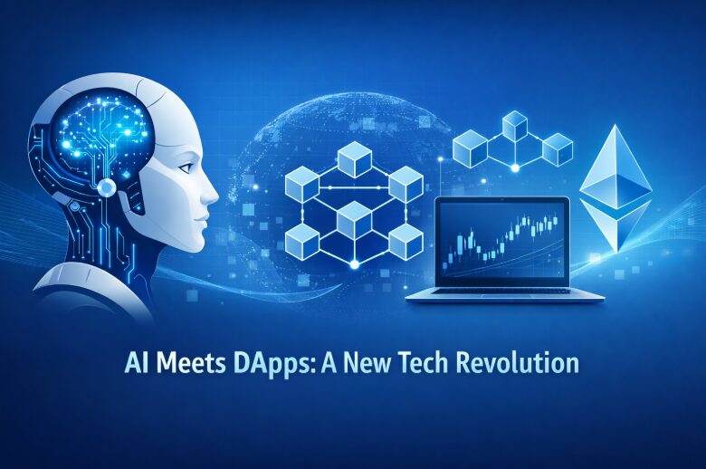 dapp software development company