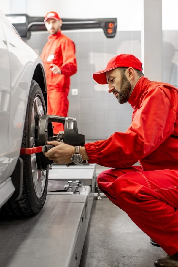 Tyre Shop Belmore locals trust for safer everyday driving