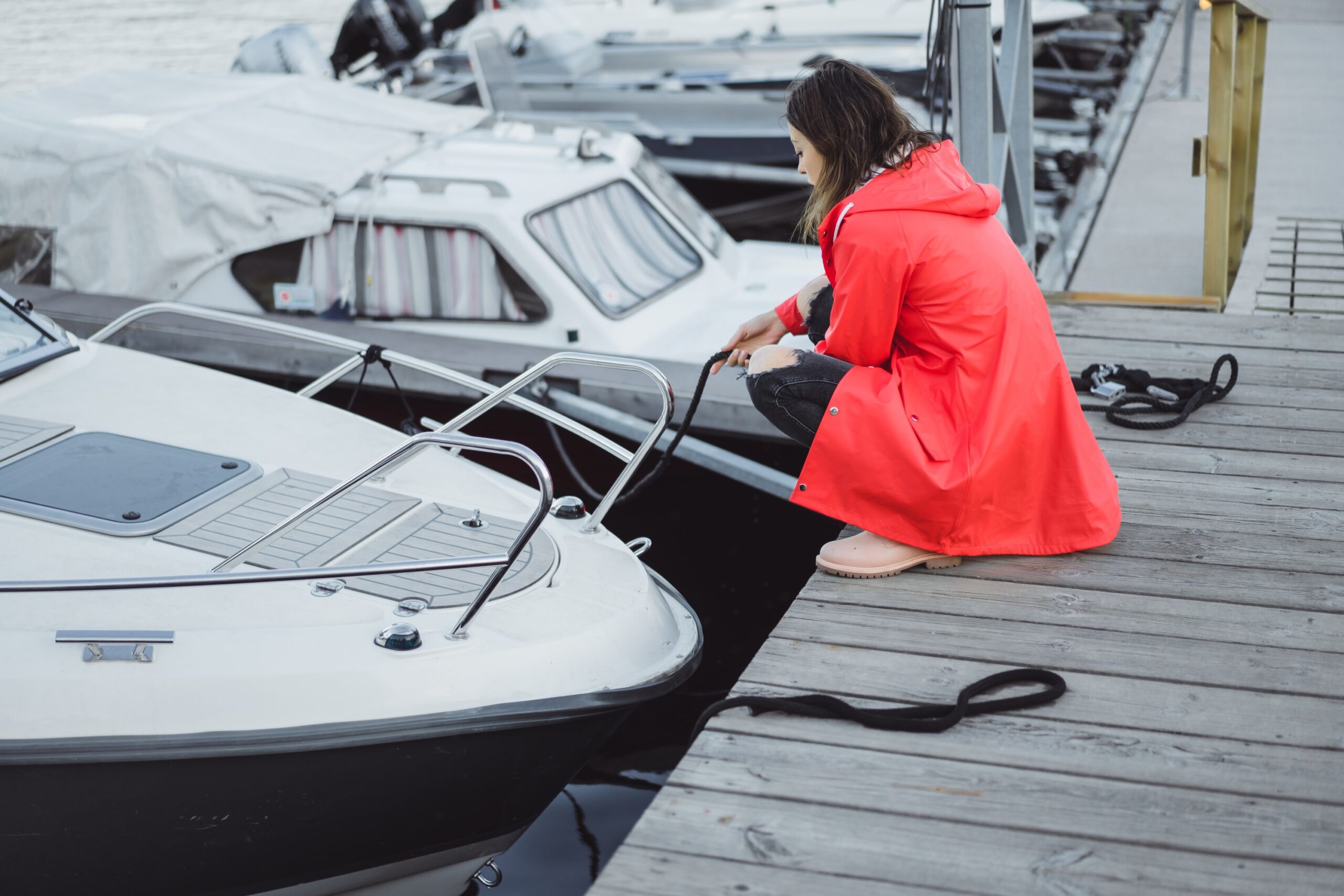 Top Mistakes Phoenix Boat Buyers Make (And How to Avoid Them)