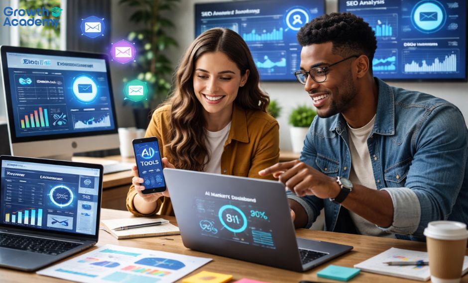 How to Choose the Best Digital Marketing Course in Kozhikode for a Successful Career