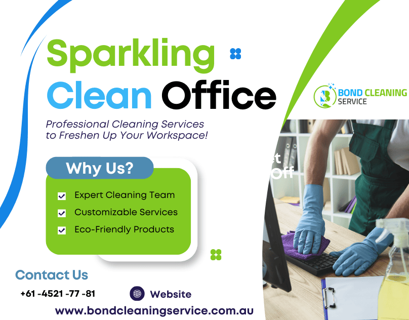 Eco-Friendly Bond Clean Services for Modern Homes