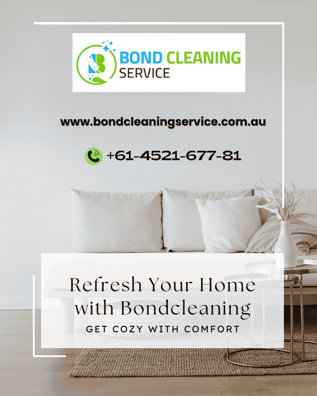 Hassle-Free Bond Cleaning Brisbane for Rental Properties