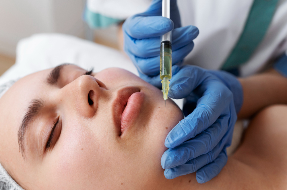 Is Botox the Path to Subtle and Naturally Youthful Facial Transformation?