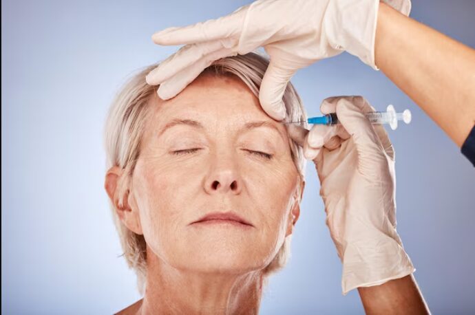 How Botox Wrinkle Relaxers Smooth Fine Lines Without Surgery?