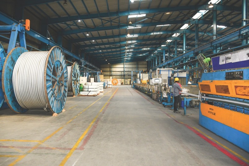 Cable Manufacturers in Gurgaon | Trusted Wire and Cable Manufacturer