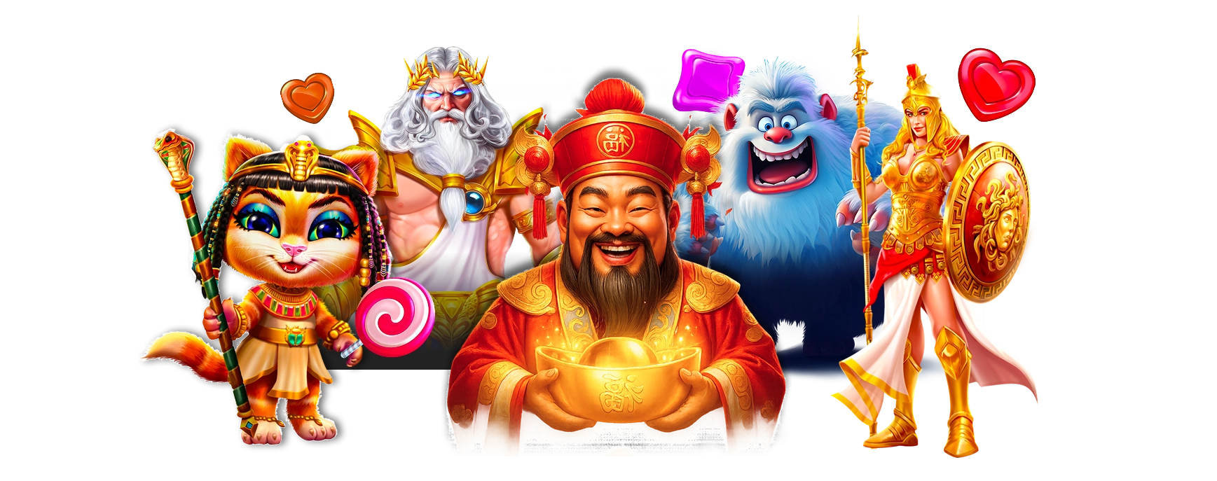 Lucky Casino: A Fresh Look at Modern Online Gaming