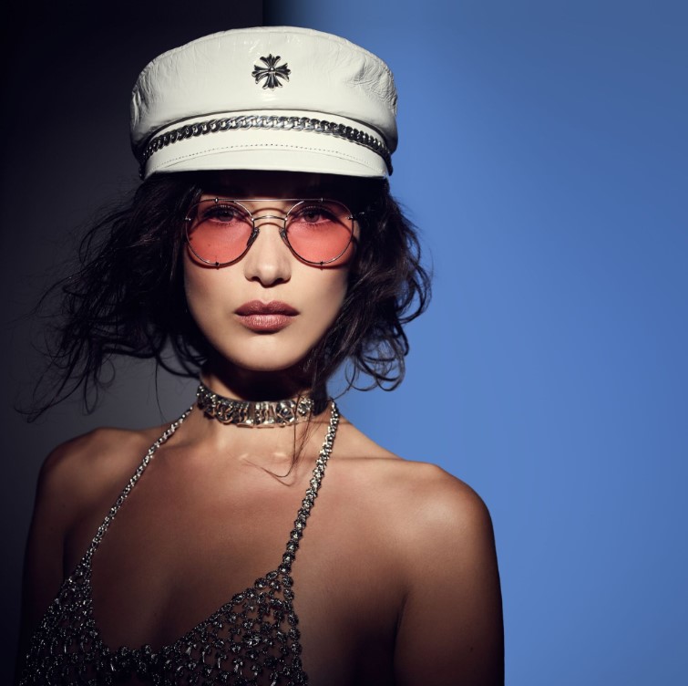 The Fashion Popularity of Chrome Hearts Hoodies