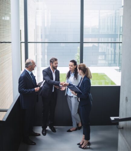 Mainland Company Setup Dubai: Your Complete Guide with Stratrich