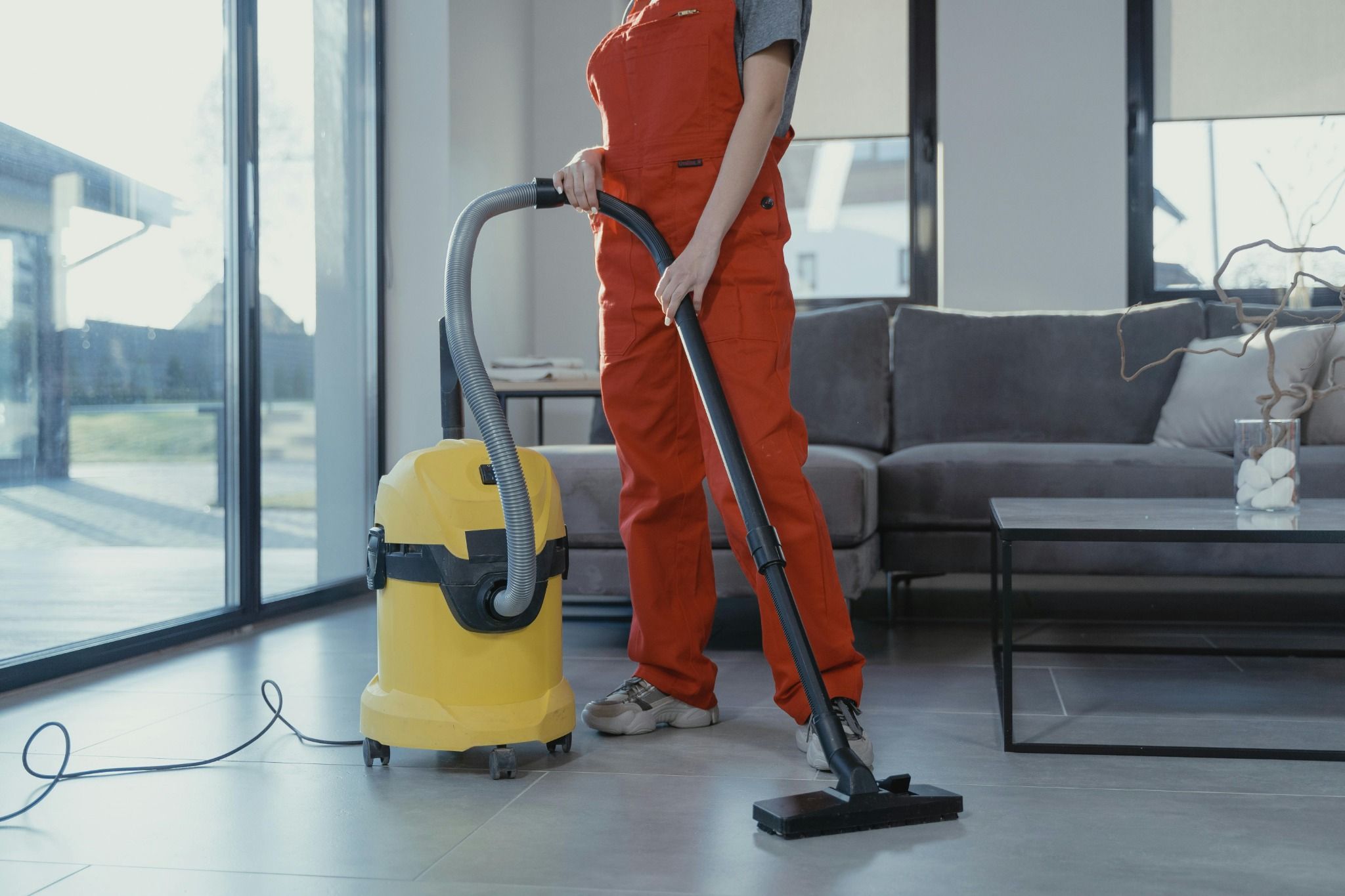 Office Cleaning Solutions Every Melbourne Business Should Know