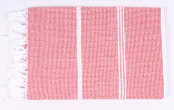 Why fast-drying bath towels are better for daily use than plush towels