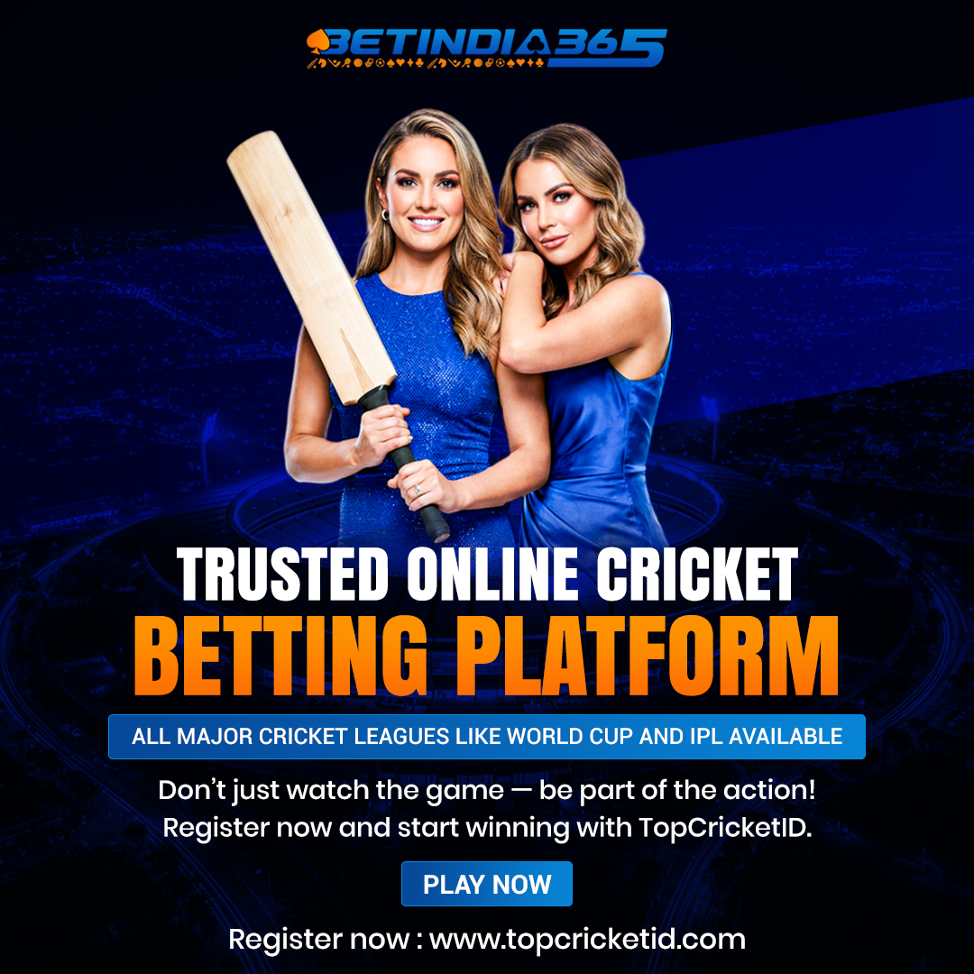 Get Your Trusted World Cup Cricket ID with TopCricketID