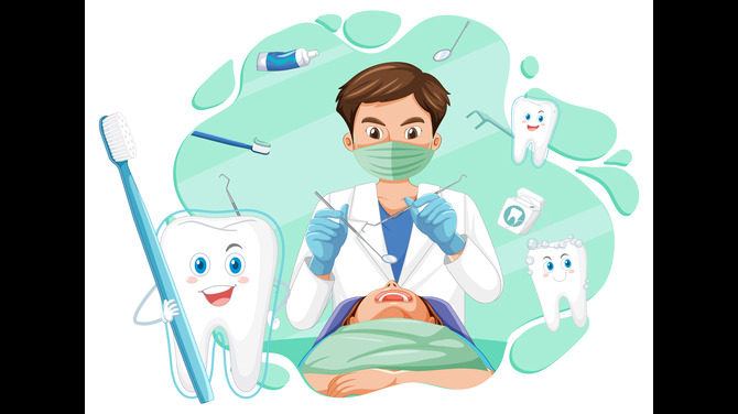 How to Choose the Best Dentist in South London for Your Family