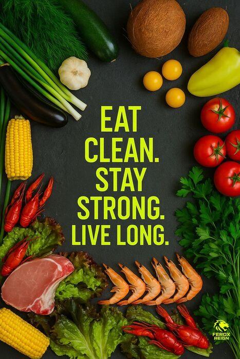 Healthy Diet Guide: Nutrition, Weight Loss and Wellness