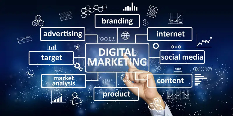 Best Digital Marketing Agency in Delhi: Top Services & Proven Results