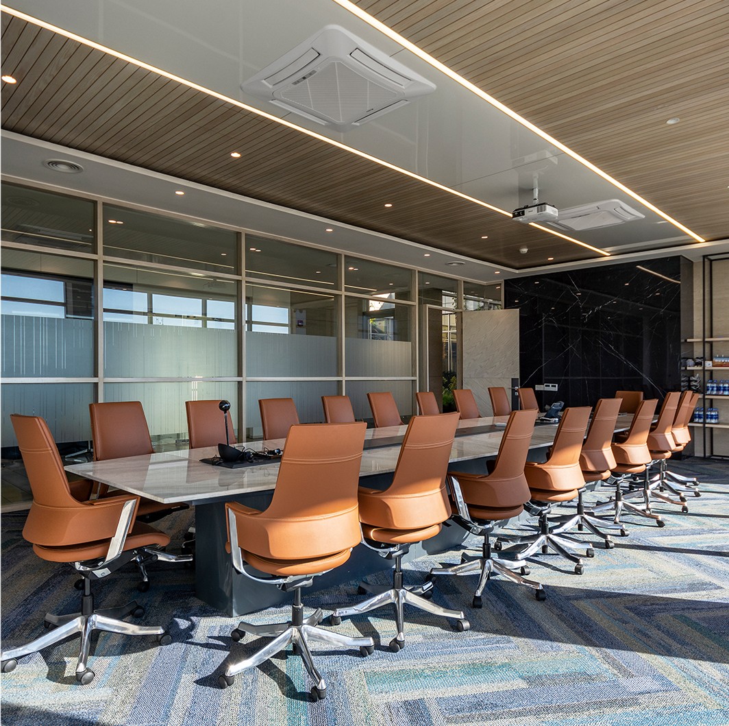 Common Mistakes People Make When Choosing Office Chairs