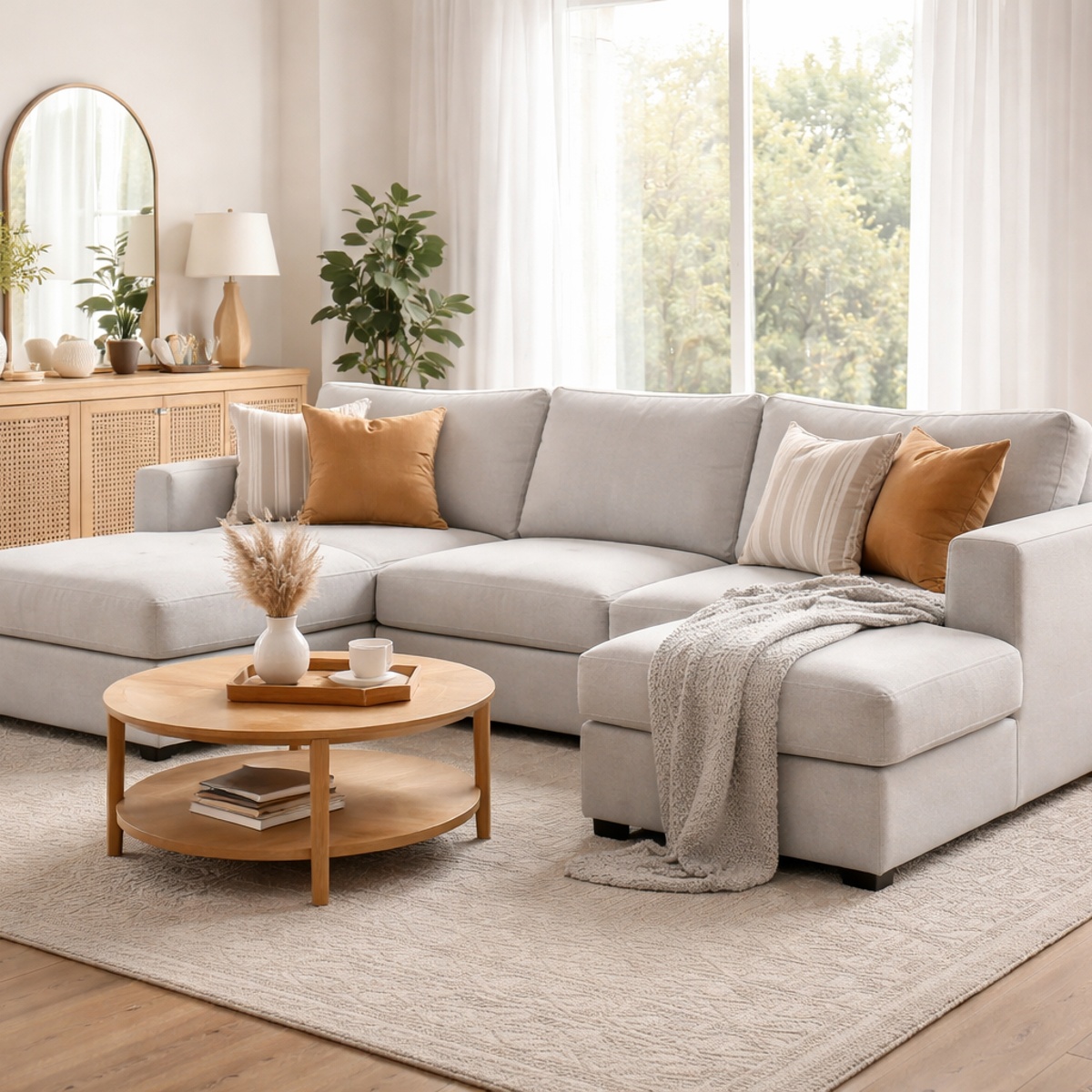 Workstation Desk Furniture in Jaipur – Ergonomic, Stylish & Productive Office Solutions