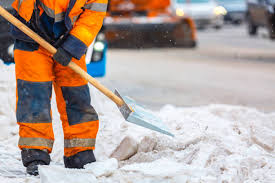 Reliable Snow Removal Services with Alpha Snow Removers: Keeping Your Property Safe and Accessible All Winter