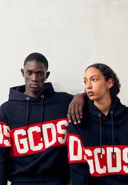 GCDS and Felpa GCDS – Where Streetwear Meets Fearless Expression