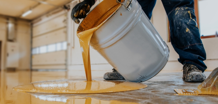 Innovations Introduced by Epoxy Grout Manufacturers in India