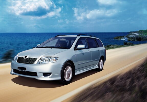 Engineering Practices That Extend ABS System Life in Fielder ABS Pakistan Cars