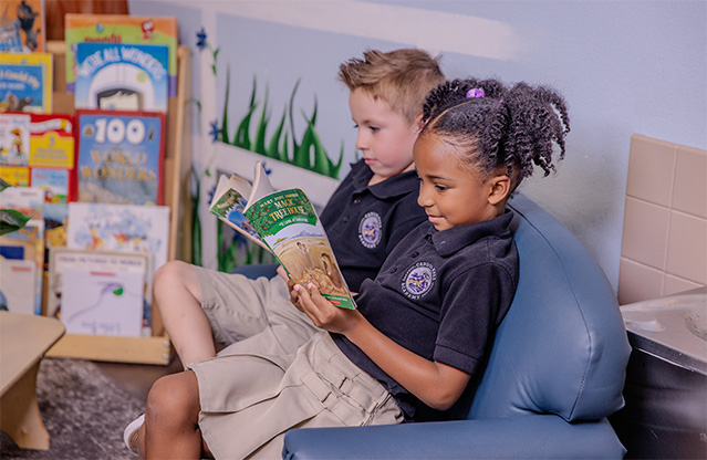 From Early Learning to Academic Excellence: Private Preschool Las Vegas and Private Schools in Las Vegas NV