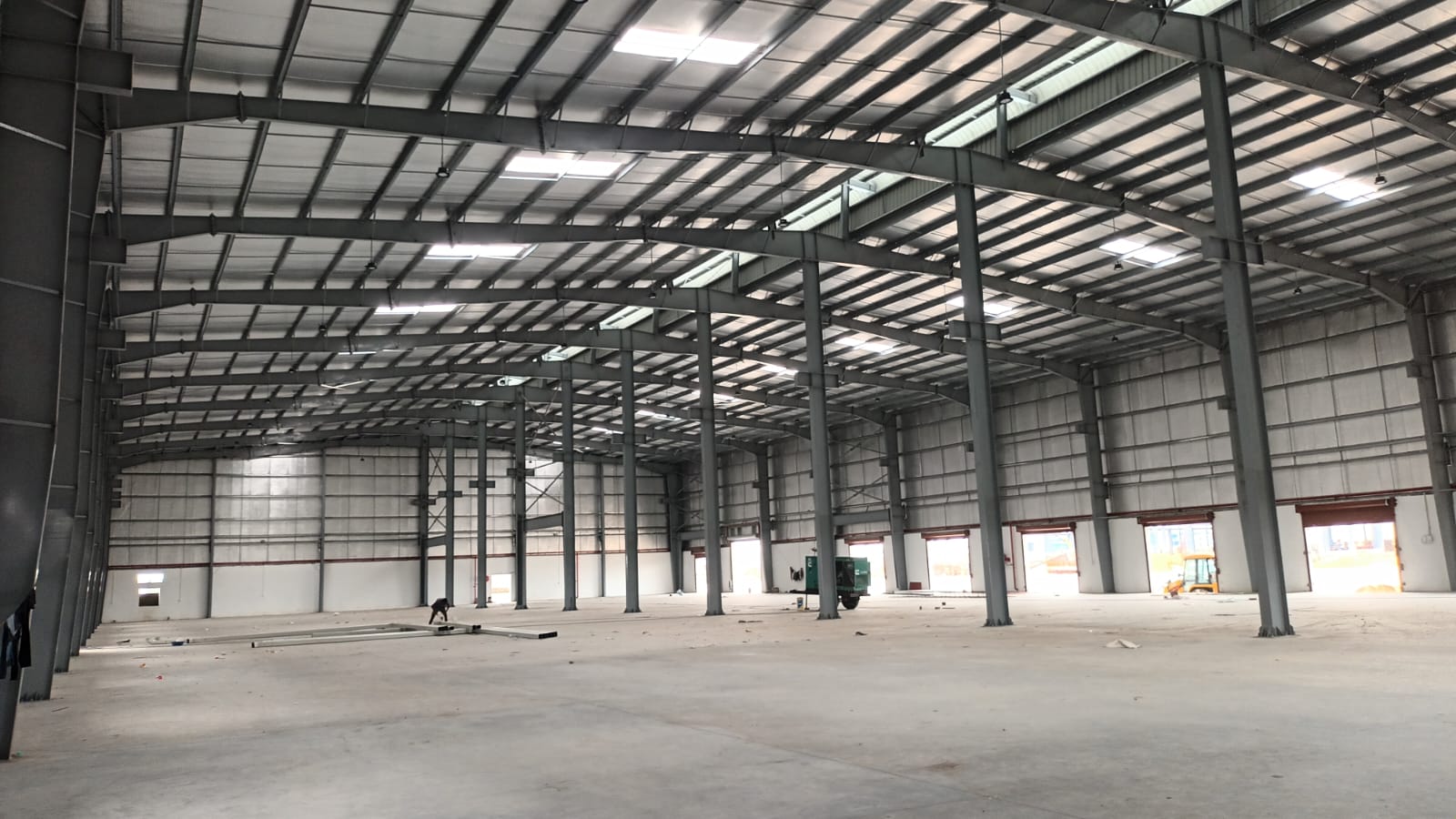 Demand to rent factories in Jaipur is increasing in 2026: new trends in industry and logistics