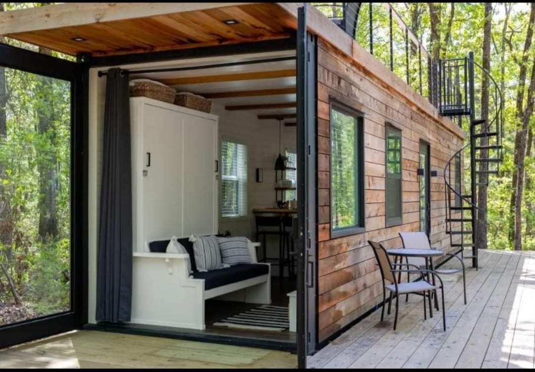 What Are the Top 5 Benefits of Container Office Manufacturers for Modern Business?