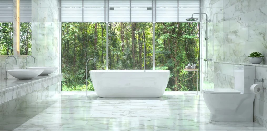 Trusted Hot Water Installation & Repair Services You Can Rely On