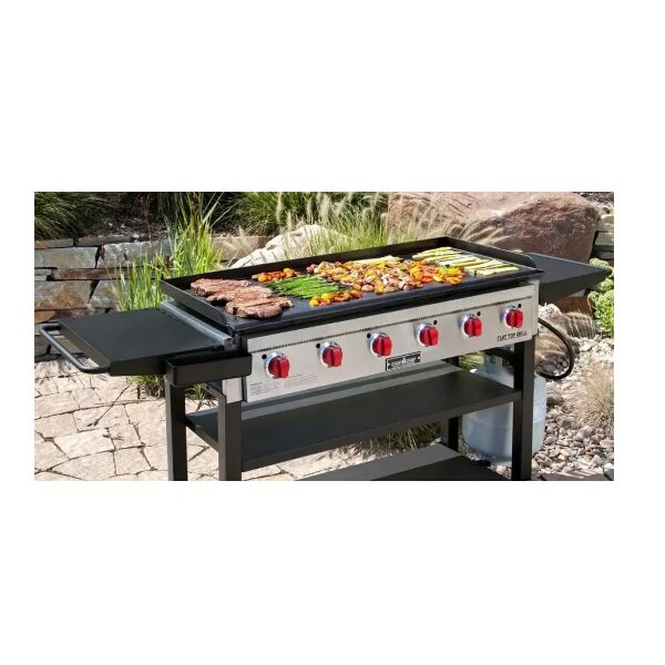 Camping Meals: Elevating Outdoor Adventures One Bite at a Time