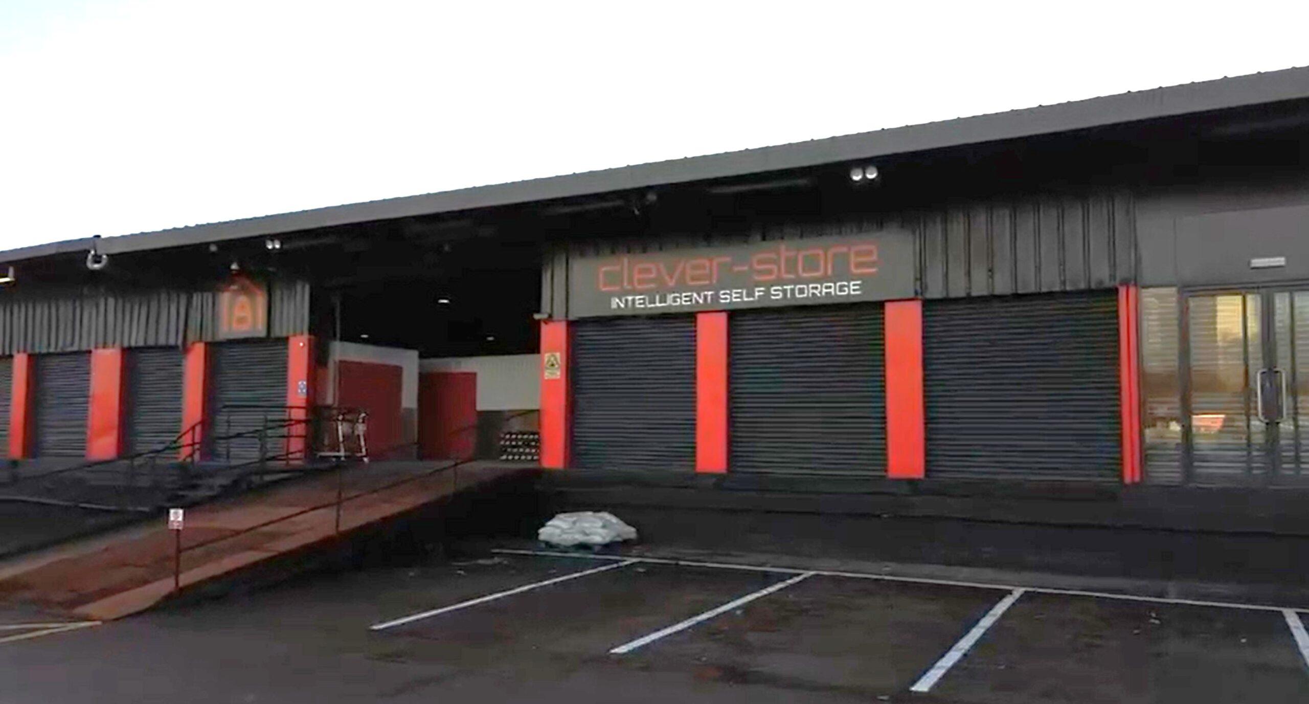 The Self Storage Industry: Growth, Trends, and Why It Matters in Hamilton