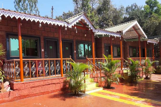 Discover the Perfect Luxury Hotel in Tapola for a Relaxing Family Getaway