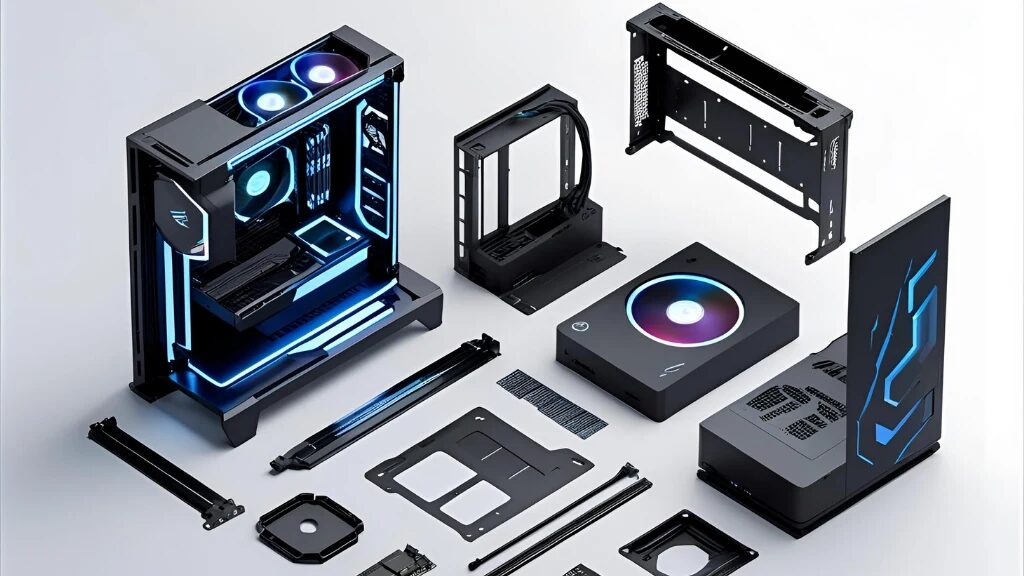 Custom Gaming Computer Repair: Restore Peak Performance with Eastern Laptop Repair