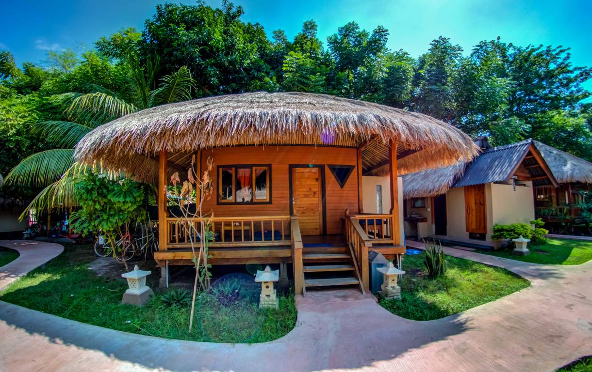 Affordable Gili Air Accommodation for Peaceful Getaways