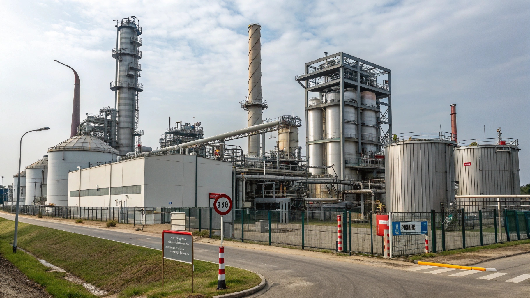 Glycerin Production Plant Cost 2026: Industry Trends, Project Report, and Investment Outlook