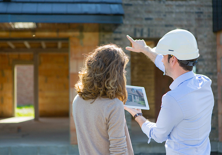 What Does a Standard Home Inspection Include?