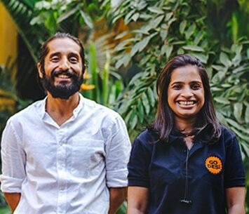 Startup Table with AJ: A Smart Platform for Emerging Entrepreneurs