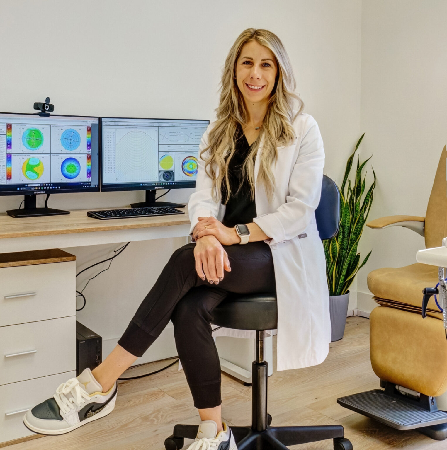 EyePrintPRO: The Highest Performance Scleral Lens Available