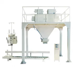 What Industries Benefit Most from a Gravity Feeding Bag Filler System