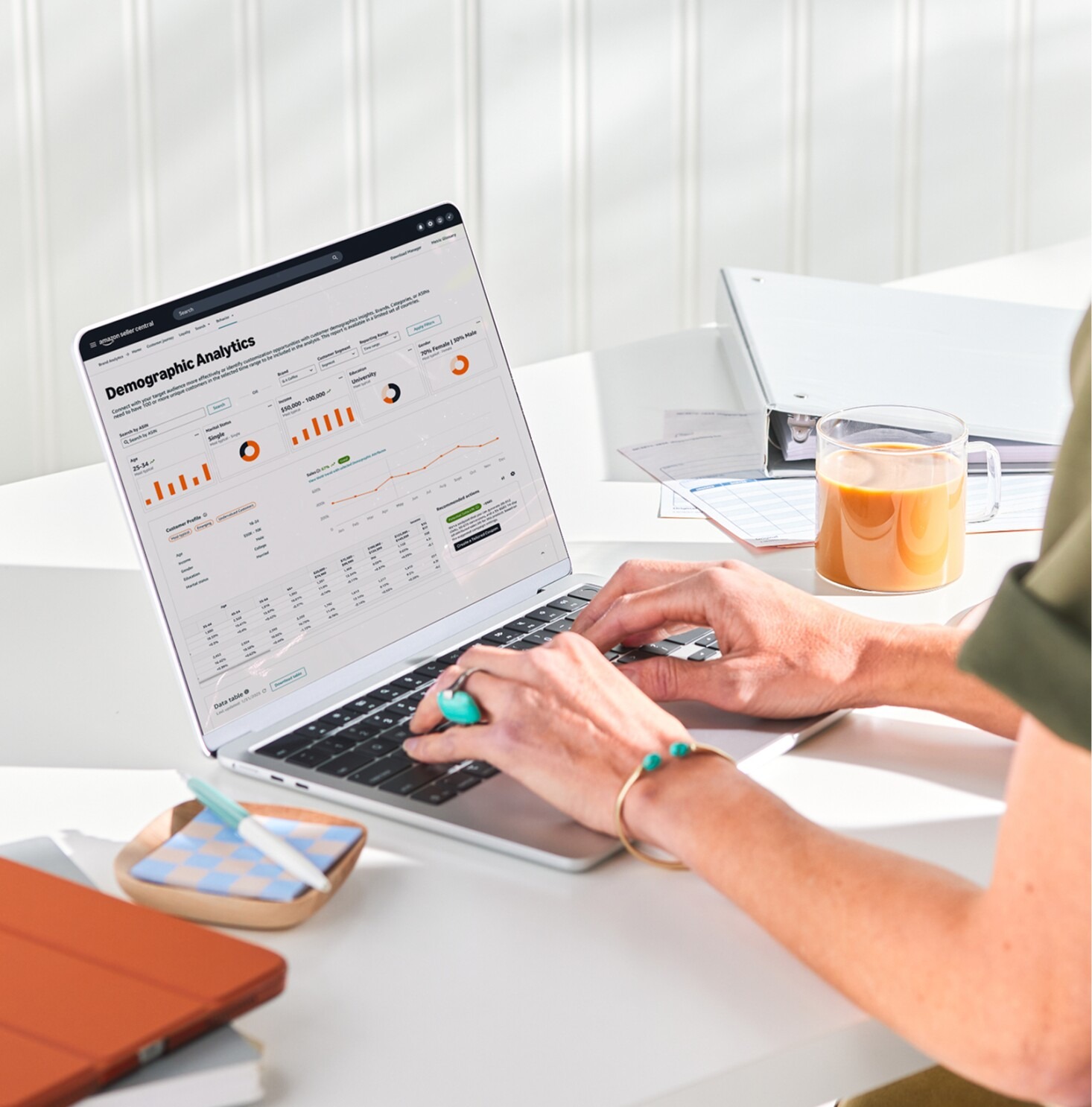 Full Service Amazon Agency: What It Really Does for Your Brand