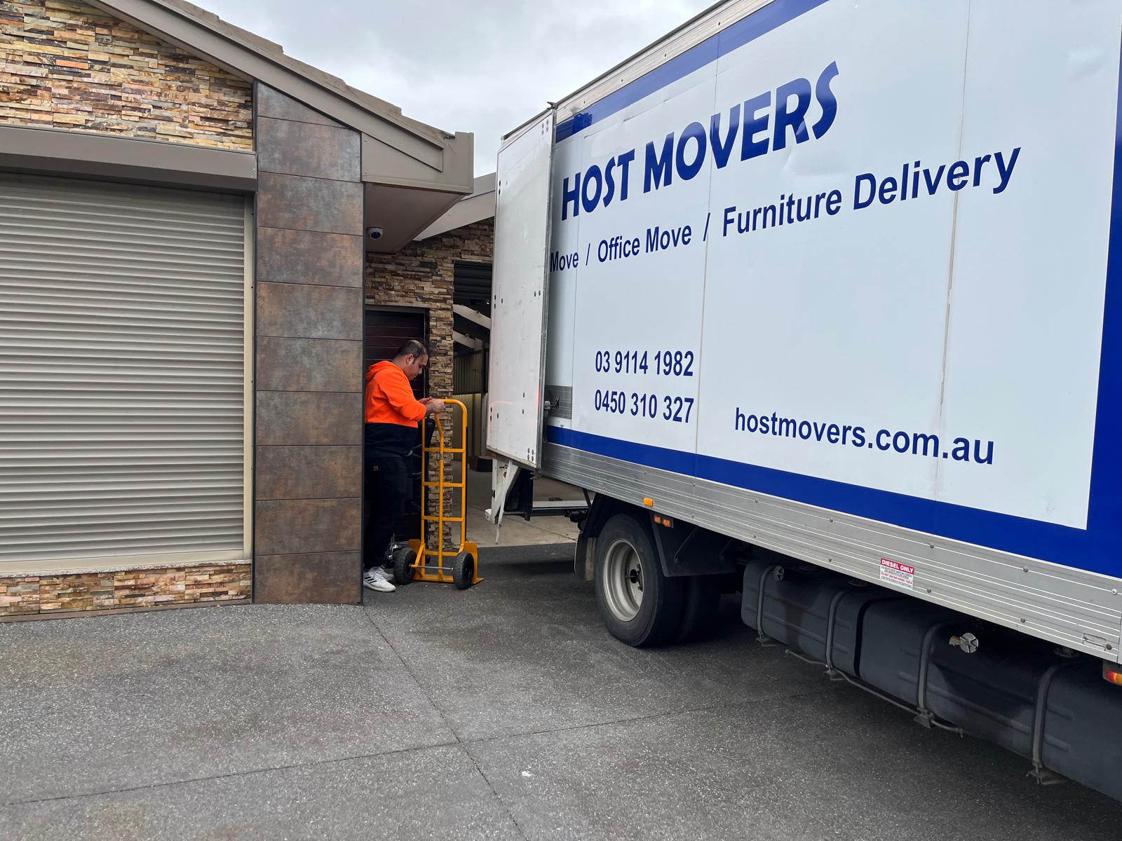 House Removalists Melbourne: Reliable & Professional Home Relocation Services