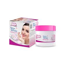 Best Skin Whitening Cream for Clear & Glowing Skin